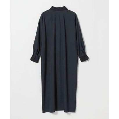 ユナイテッドアローズ グリーンレーベル リラクシング UNITED ARROWS green label relaxing FFC コクーン SH OP （NAVY）｜詳細画像