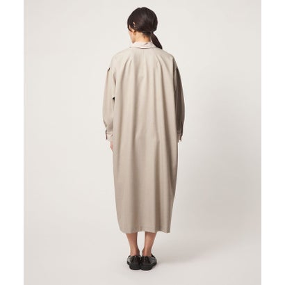 ユナイテッドアローズ グリーンレーベル リラクシング UNITED ARROWS green label relaxing FFC コクーン SH OP （NAVY）｜詳細画像