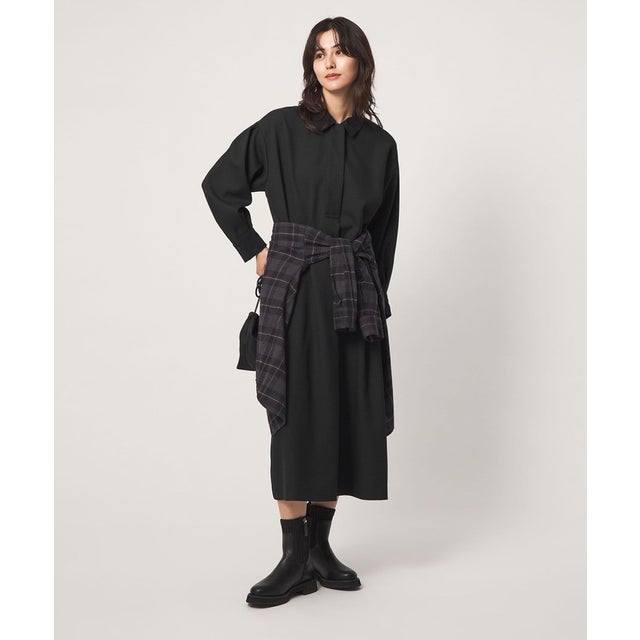 FFC コクーン SH OP （NAVY）