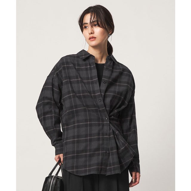 SC CHKネルSHT （BLACK）