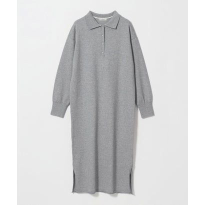 ユナイテッドアローズ グリーンレーベル リラクシング UNITED ARROWS green label relaxing FFC HW FAKEPEARL BTN OP （BLACK）｜詳細画像
