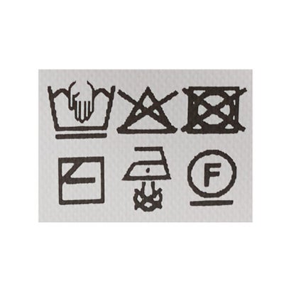 FFC HW FAKEPEARL BTN OP （MD.GRAY）｜詳細画像