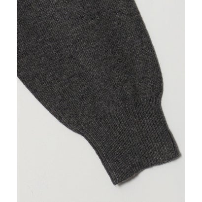 ユナイテッドアローズ グリーンレーベル リラクシング UNITED ARROWS green label relaxing ★★SC ateヘンリーネックニットPO （RED）｜詳細画像