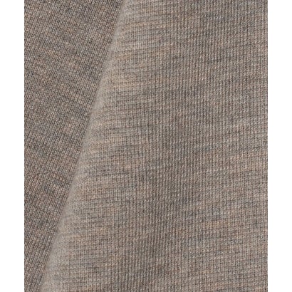 ユナイテッドアローズ グリーンレーベル リラクシング UNITED ARROWS green label relaxing ★★SCatezip2WAYニットPO （BEIGE）｜詳細画像