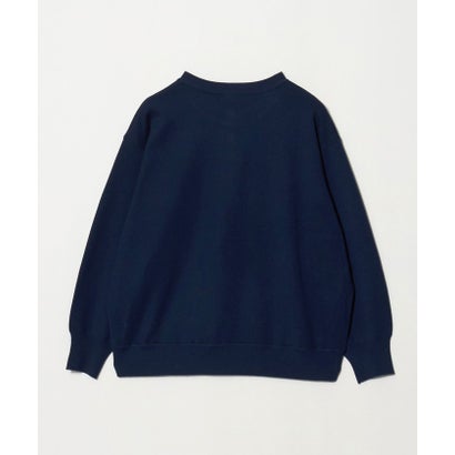 ユナイテッドアローズ グリーンレーベル リラクシング UNITED ARROWS green label relaxing ★★SCatezip2WAYニットPO （BEIGE）｜詳細画像