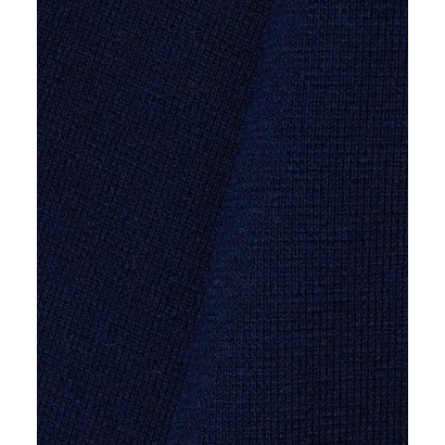 ユナイテッドアローズ グリーンレーベル リラクシング UNITED ARROWS green label relaxing ★★SCatezip2WAYニットPO （KELLY）｜詳細画像