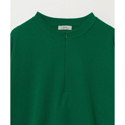 ユナイテッドアローズ グリーンレーベル リラクシング UNITED ARROWS green label relaxing ★★SCatezip2WAYニットPO （KELLY）｜詳細画像