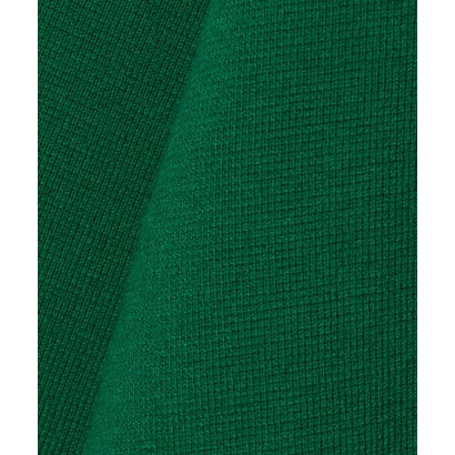 ユナイテッドアローズ グリーンレーベル リラクシング UNITED ARROWS green label relaxing ★★SCatezip2WAYニットPO （KELLY）｜詳細画像