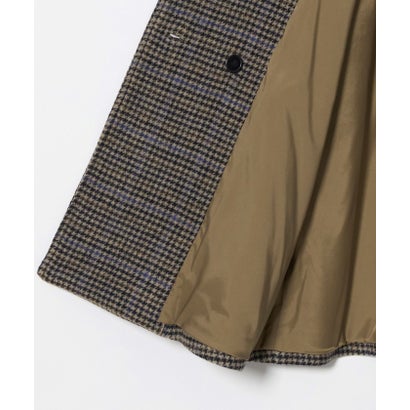 ユナイテッドアローズ グリーンレーベル リラクシング UNITED ARROWS green label relaxing ★★SC ateチェックAラインMDL CT （その他1）｜詳細画像