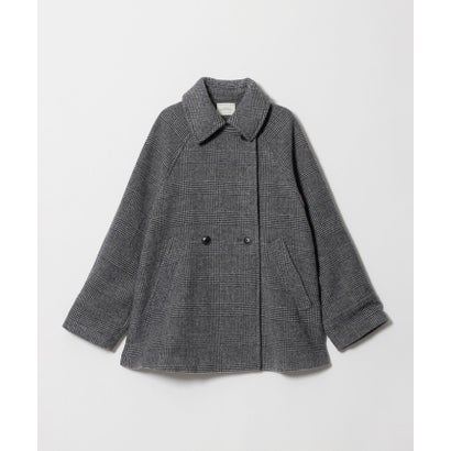 ユナイテッドアローズ グリーンレーベル リラクシング UNITED ARROWS green label relaxing ★★SC ateチェックAラインMDL CT （その他1）｜詳細画像