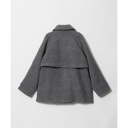 ユナイテッドアローズ グリーンレーベル リラクシング UNITED ARROWS green label relaxing ★★SC ateチェックAラインMDL CT （その他1）｜詳細画像