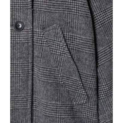 ユナイテッドアローズ グリーンレーベル リラクシング UNITED ARROWS green label relaxing ★★SC ateチェックAラインMDL CT （その他1）｜詳細画像