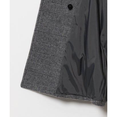 ユナイテッドアローズ グリーンレーベル リラクシング UNITED ARROWS green label relaxing ★★SC ateチェックAラインMDL CT （その他1）｜詳細画像