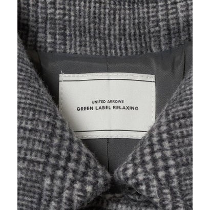 ユナイテッドアローズ グリーンレーベル リラクシング UNITED ARROWS green label relaxing ★★SC ateチェックAラインMDL CT （その他1）｜詳細画像