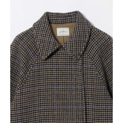 ユナイテッドアローズ グリーンレーベル リラクシング UNITED ARROWS green label relaxing ★★SC ateチェックAラインMDL CT （その他2）｜詳細画像