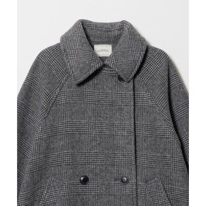 ユナイテッドアローズ グリーンレーベル リラクシング UNITED ARROWS green label relaxing ★★SC ateチェックAラインMDL CT （その他2）｜詳細画像