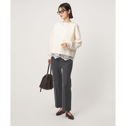 FFC ダンボールLACE PO_A （BLACK）｜詳細画像