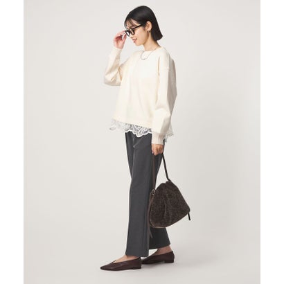 FFC ダンボールLACE PO_A （BLACK）｜詳細画像