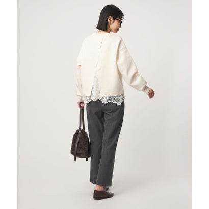 FFC ダンボールLACE PO_A （BLACK）｜詳細画像