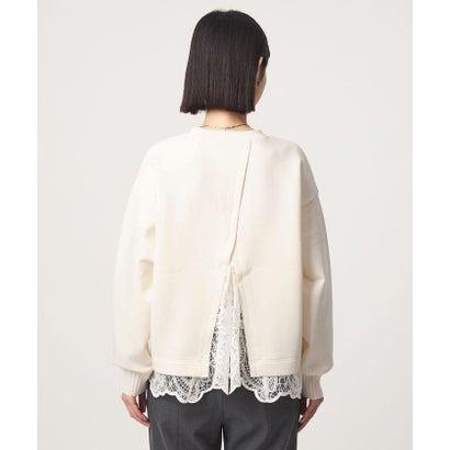 FFC ダンボールLACE PO_A （BLACK）｜詳細画像