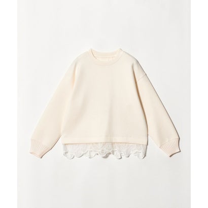 FFC ダンボールLACE PO_A （BLACK）｜詳細画像