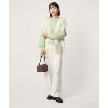 FFC ダンボールLACE PO_A （BLACK）｜詳細画像