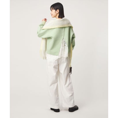 FFC ダンボールLACE PO_A （BLACK）｜詳細画像