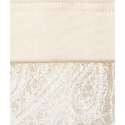ユナイテッドアローズ グリーンレーベル リラクシング UNITED ARROWS green label relaxing FFC ダンボールLACE PO_A （BLACK）｜詳細画像