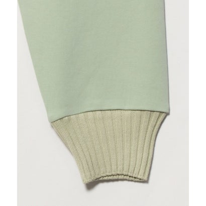 ユナイテッドアローズ グリーンレーベル リラクシング UNITED ARROWS green label relaxing FFC ダンボールLACE PO_A （BLACK）｜詳細画像