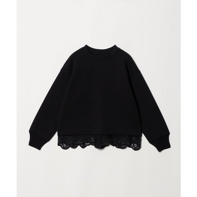 FFC ダンボールLACE PO_A （BLACK）