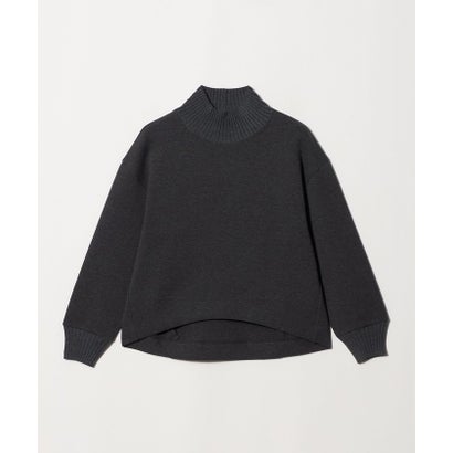 ユナイテッドアローズ グリーンレーベル リラクシング UNITED ARROWS green label relaxing ◆◆FFCダンボールRIBTTLPO_A （DK.GRAY）｜詳細画像