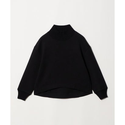 ユナイテッドアローズ グリーンレーベル リラクシング UNITED ARROWS green label relaxing ◆◆FFCダンボールRIBTTLPO_A （BLACK）｜詳細画像