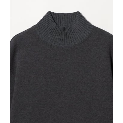 ユナイテッドアローズ グリーンレーベル リラクシング UNITED ARROWS green label relaxing ◆◆FFCダンボールRIBTTLPO_A （BLACK）｜詳細画像