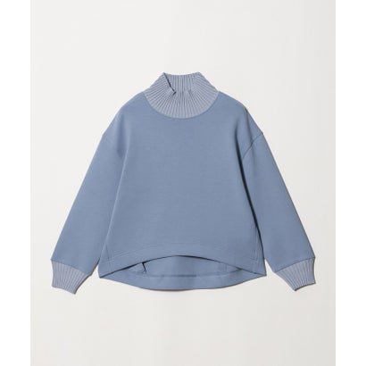 ユナイテッドアローズ グリーンレーベル リラクシング UNITED ARROWS green label relaxing ◆◆FFCダンボールRIBTTLPO_A （LT.BLUE）｜詳細画像