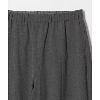 ユナイテッドアローズ グリーンレーベル リラクシング UNITED ARROWS green label relaxing ★★SC ateウラキモウカーブPT （MD.GRAY）｜詳細画像