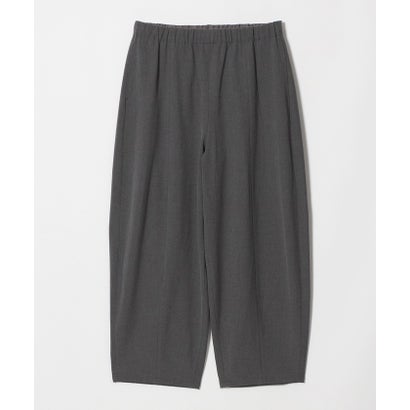 ユナイテッドアローズ グリーンレーベル リラクシング UNITED ARROWS green label relaxing ★★SC ateウラキモウカーブPT （MD.GRAY）｜詳細画像