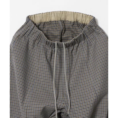 ユナイテッドアローズ グリーンレーベル リラクシング UNITED ARROWS green label relaxing ★★SC ateウラキモウカーブPT （OFF WHITE）｜詳細画像