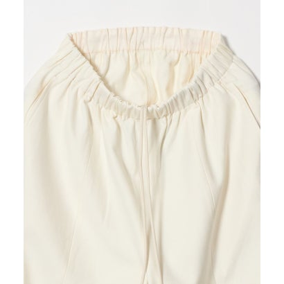 ユナイテッドアローズ グリーンレーベル リラクシング UNITED ARROWS green label relaxing ★★SC ateウラキモウカーブPT （OFF WHITE）｜詳細画像