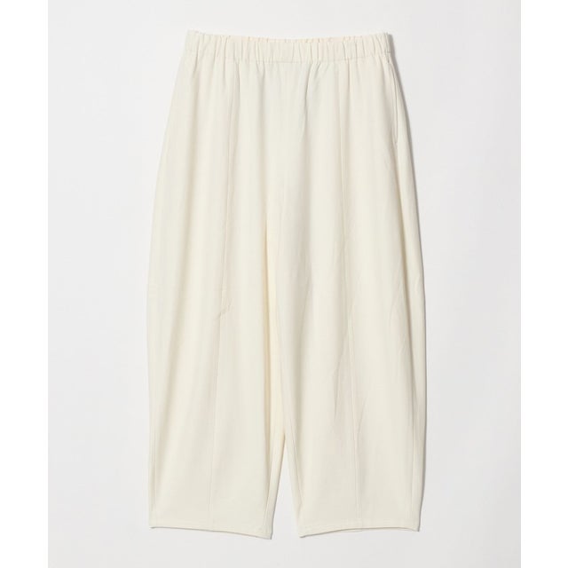 ★★SC ateウラキモウカーブPT （OFF WHITE）