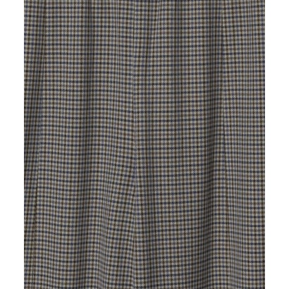 ユナイテッドアローズ グリーンレーベル リラクシング UNITED ARROWS green label relaxing ★★SC ateウラキモウカーブPT （BLACK）｜詳細画像