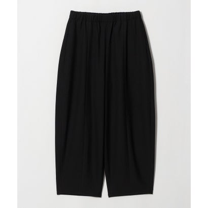 ユナイテッドアローズ グリーンレーベル リラクシング UNITED ARROWS green label relaxing ★★SC ateウラキモウカーブPT （BLACK）｜詳細画像