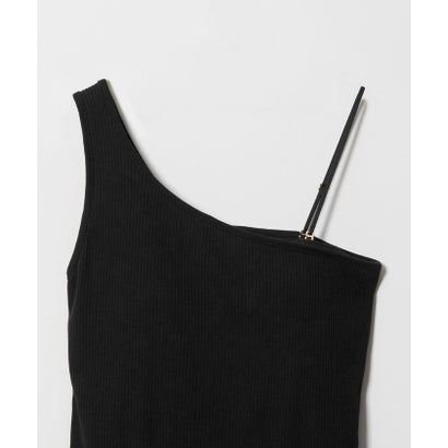 ユナイテッドアローズ グリーンレーベル リラクシング UNITED ARROWS green label relaxing FFC CUPテレコワンショルTTP （OFF WHITE）｜詳細画像