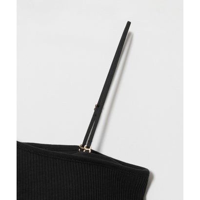 ユナイテッドアローズ グリーンレーベル リラクシング UNITED ARROWS green label relaxing FFC CUPテレコワンショルTTP （OFF WHITE）｜詳細画像