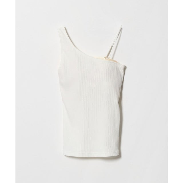 FFC CUPテレコワンショルTTP （OFF WHITE）