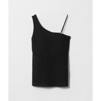 ユナイテッドアローズ グリーンレーベル リラクシング UNITED ARROWS green label relaxing FFC CUPテレコワンショルTTP （BLACK）｜詳細画像