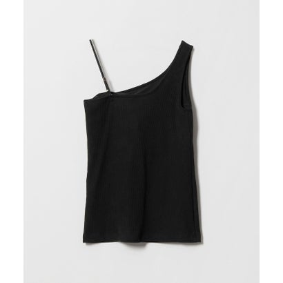 ユナイテッドアローズ グリーンレーベル リラクシング UNITED ARROWS green label relaxing FFC CUPテレコワンショルTTP （BLACK）｜詳細画像