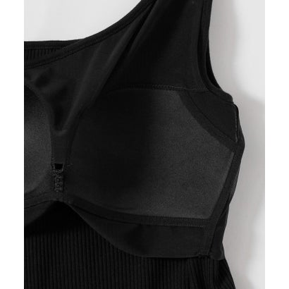 ユナイテッドアローズ グリーンレーベル リラクシング UNITED ARROWS green label relaxing FFC CUPテレコワンショルTTP （BLACK）｜詳細画像