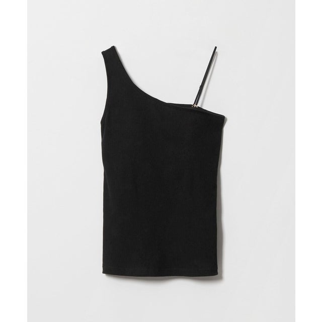 FFC CUPテレコワンショルTTP （BLACK）