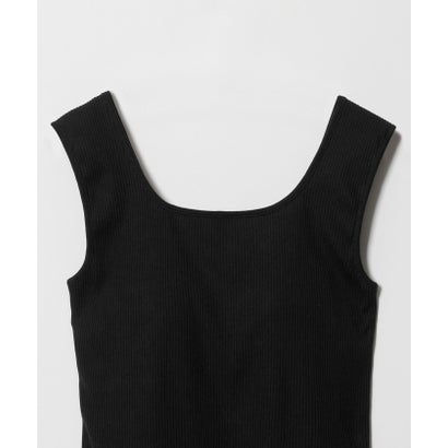 ユナイテッドアローズ グリーンレーベル リラクシング UNITED ARROWS green label relaxing FFC CUPテレコTTP （BLACK）｜詳細画像