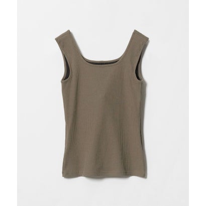 ユナイテッドアローズ グリーンレーベル リラクシング UNITED ARROWS green label relaxing FFC CUPテレコTTP （BLACK）｜詳細画像